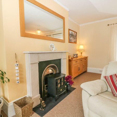 Saltwood Apartamento Eastbourne Exterior foto